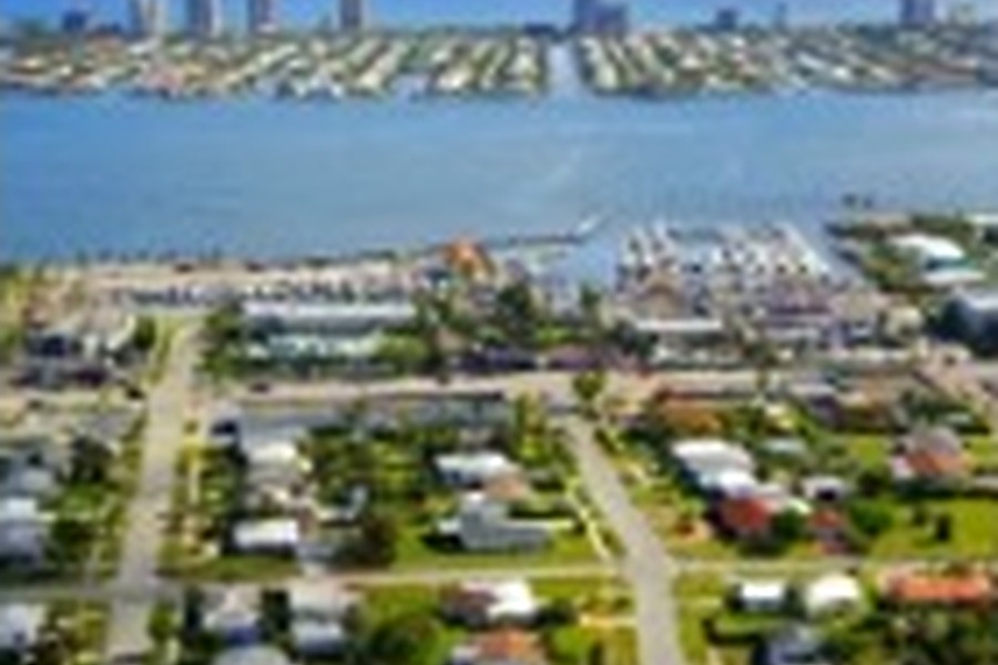 Electrical & Technology Services in Lake Park, FL