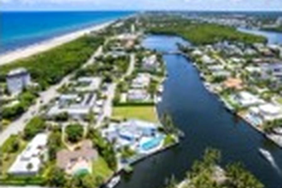 Electrical & Technology Services in Ocean Ridge, FL