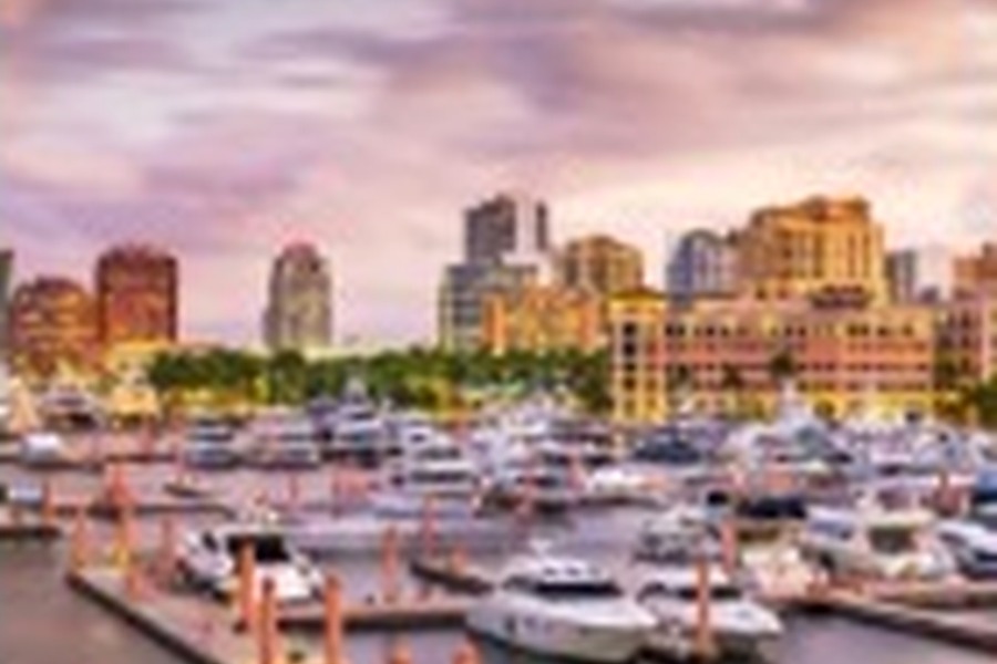 Electrical & Technology Services in West Palm Beach, FL