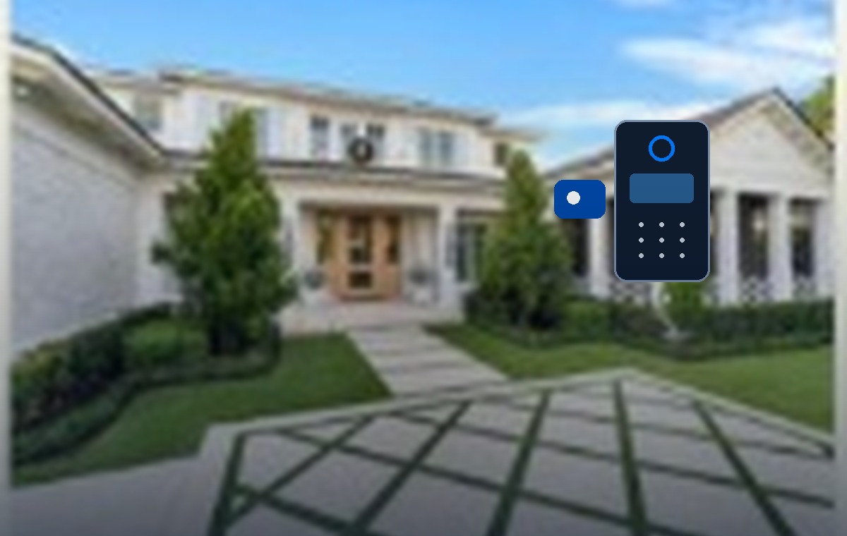 Access & Entry Systems