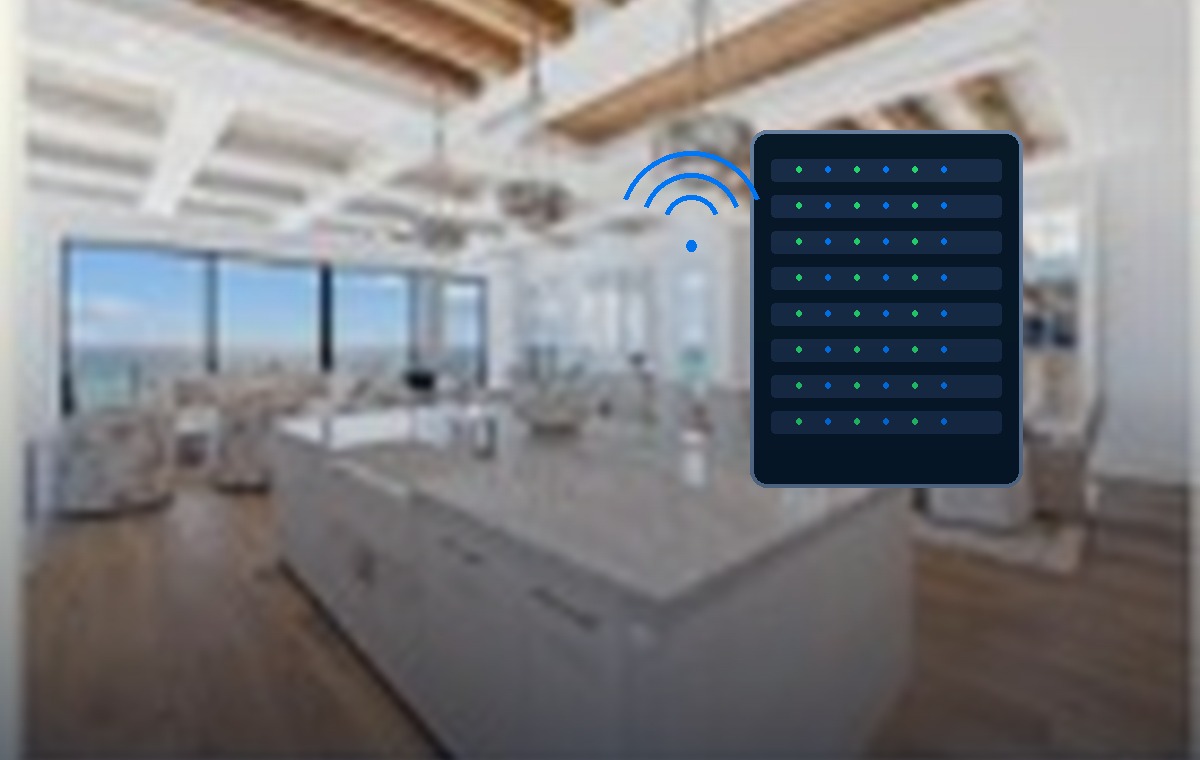Wi-Fi & Networking