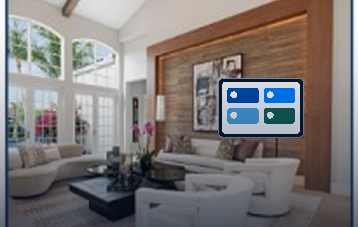 Residential Electrical & Smart Technology